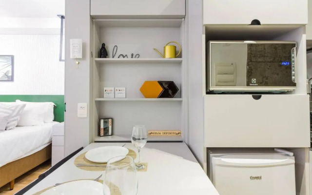 BHomy República Moderno e desejado SE1305