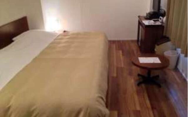 Hotel Shiro