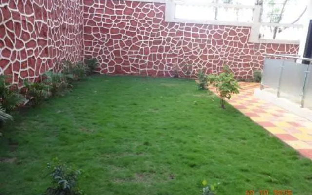 Malhar Bungalow