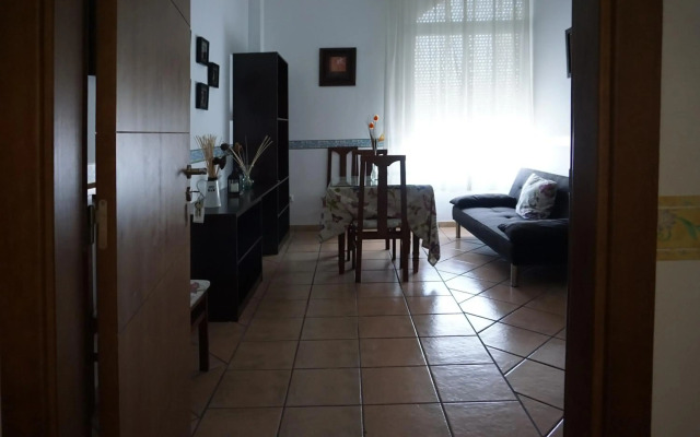 Complejo turístico Fuente de la Salud