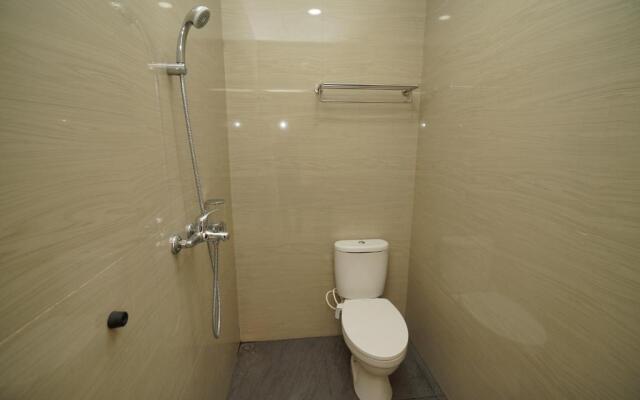 Ngampilan Residence Yogyakarta