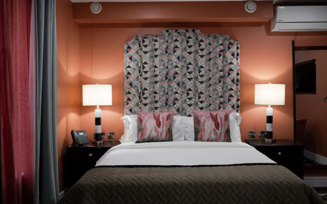 Elephant Rock Hotel