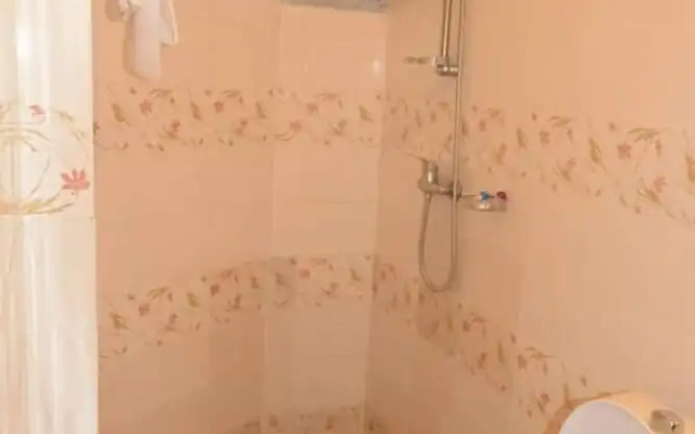 Florence Hotel Firenze Yamoussoukro