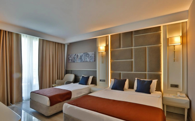 Hane Sun Elite Hotel