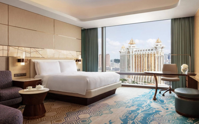 JW Marriott Hotel Macau