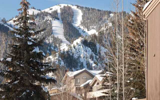 Bridgepoint 24 - 2 Br Condo