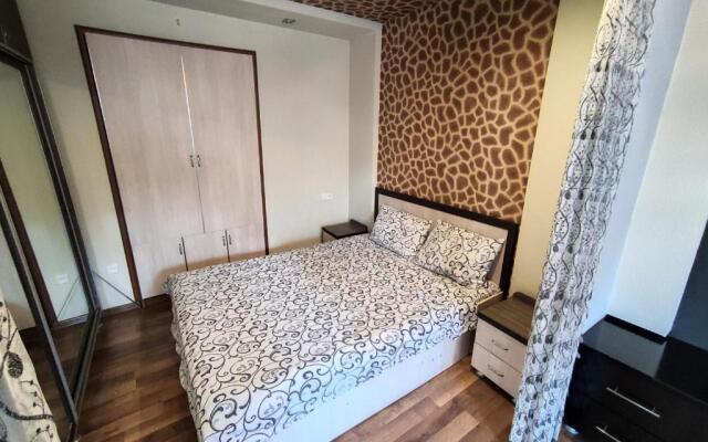 My Apartment In Central Park