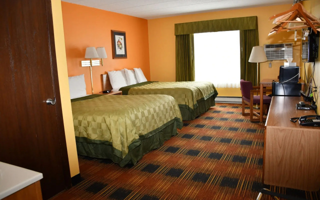 Regency Inn & Suites