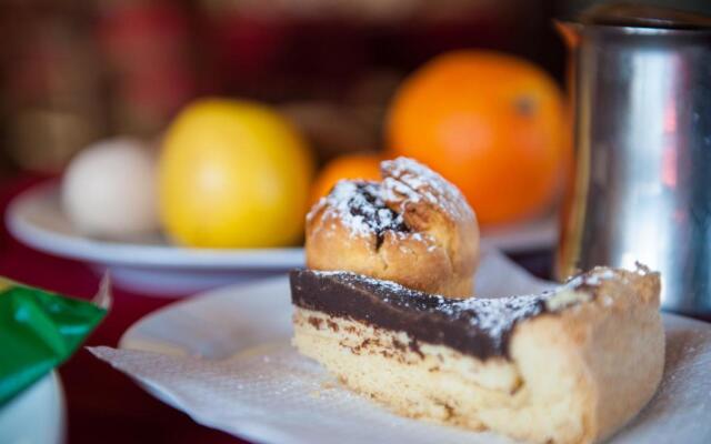 Locanda Le Frattocchie