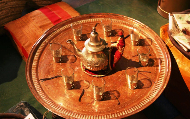 House of Spices