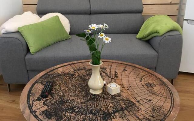 Serviced Apartement Sonnleitner