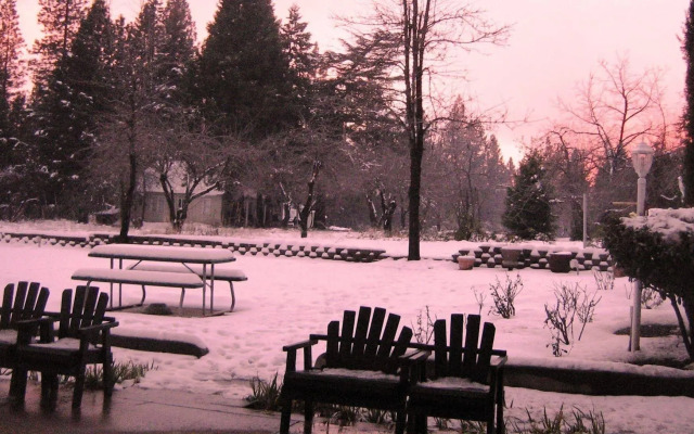 Westhaven Inn Pollock Pines