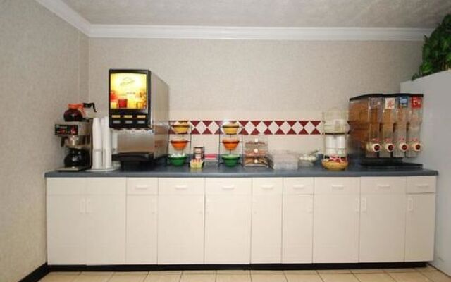 Best Western Kennesaw Inn