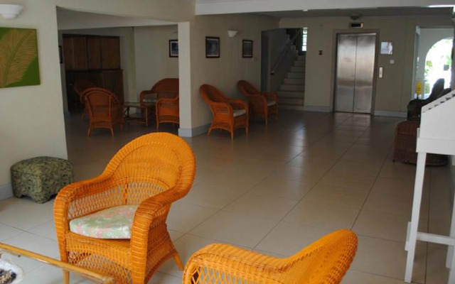 Sunbay Hotel