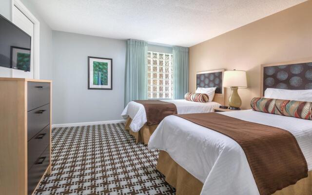WorldMark Victoria