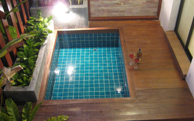 Mountain Breeze Villa