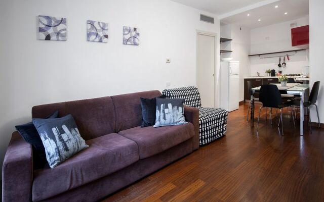 Mila Apartments Navigli