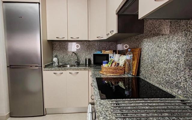 Paula Pool Apartment Adeje