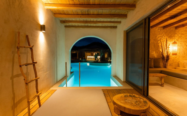 Meli Suites