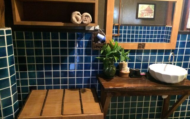 Baantawan Pai's Boutique Guesthouse