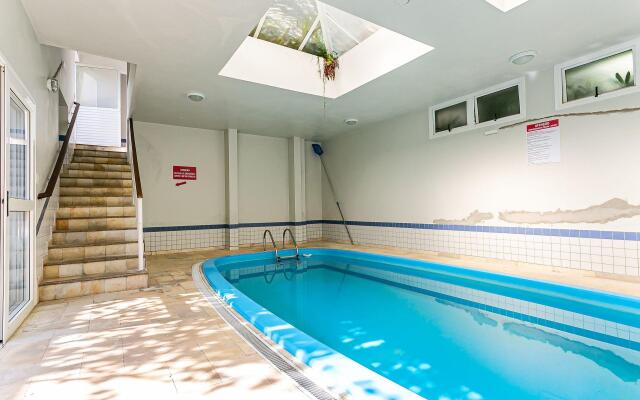 Duplex na Lagoa da Conceição #LA08