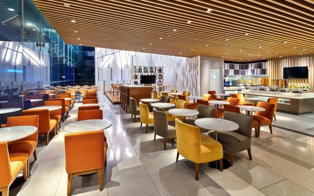 Holiday Inn Express Singapore Orchard Road by IHG