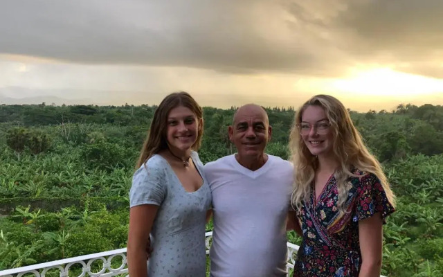 Complejo Ecoturistico Rancho Cielo
