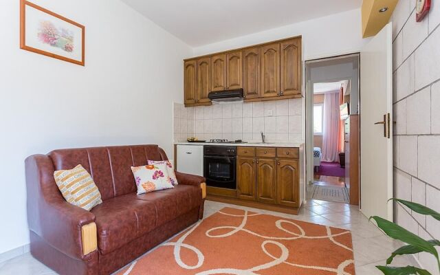 Holiday Apartment Marko