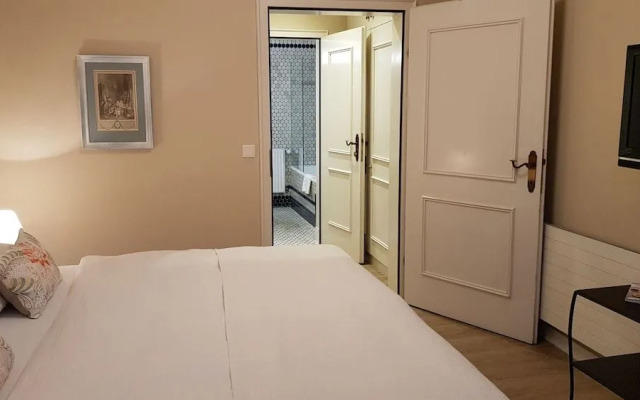 The Little Guesthouse Salzburg