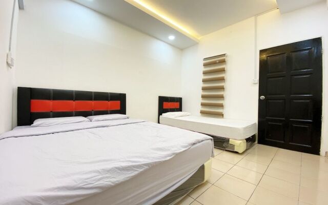 OYO 90217 Classic Homestay Keningau