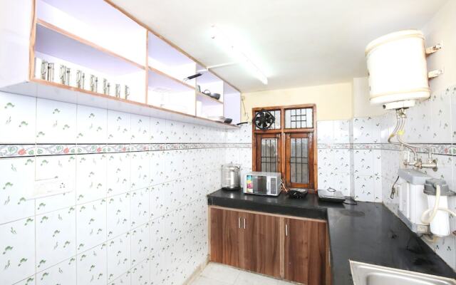 OYO 10410 Home Mountain View Panthaghati