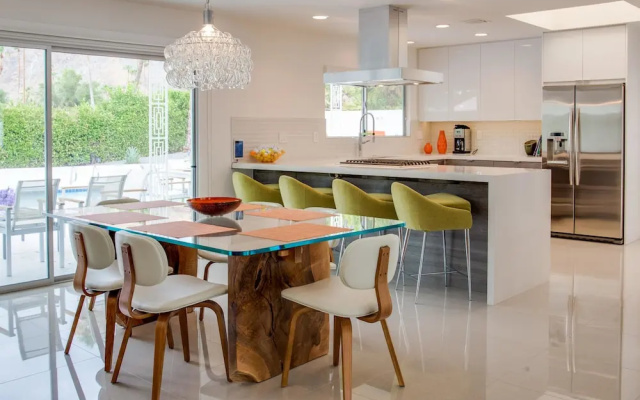 Lemon Wedge Holiday home 3