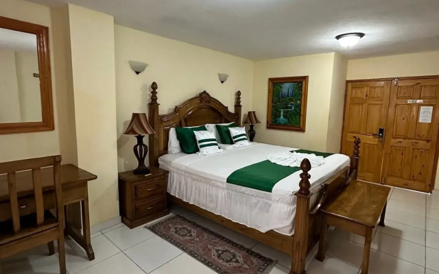 PC ENTREPRISES Hotel
