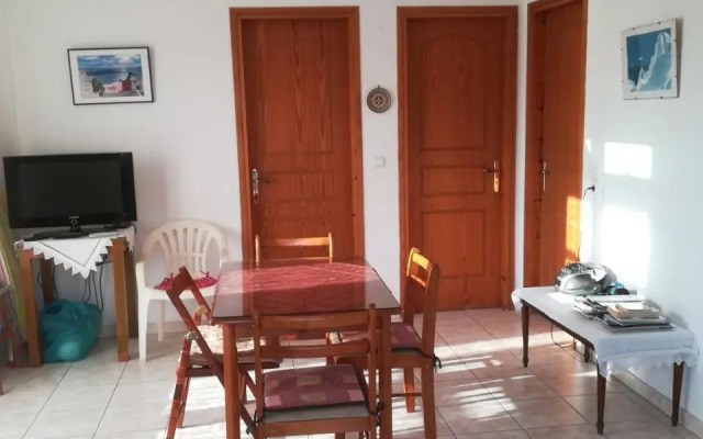 Petros House 1