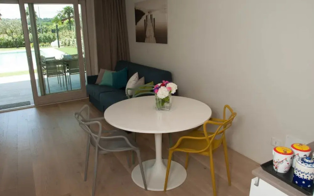 Le Coccole del Garda