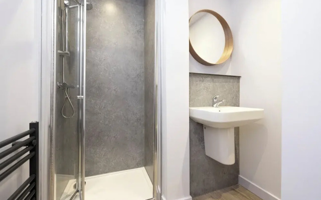 JOIVY Superb Studio near The Meadows