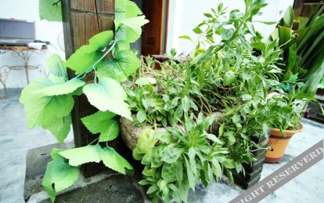 Xitang Yijia Boutique Holiday Clubhouse