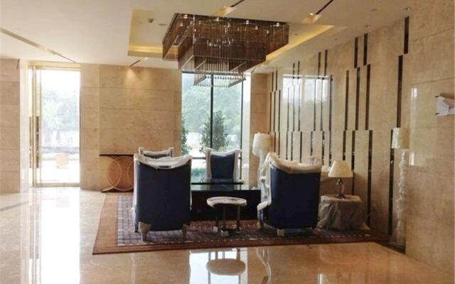 Leeden Jingxi Hotel