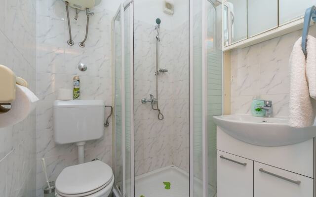 Apartments Clarus Mare