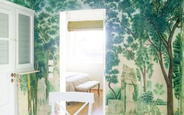 Tiffany's Luxury 2BR with Acropolis View