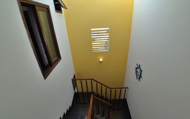 Cochi Villa Hoi An
