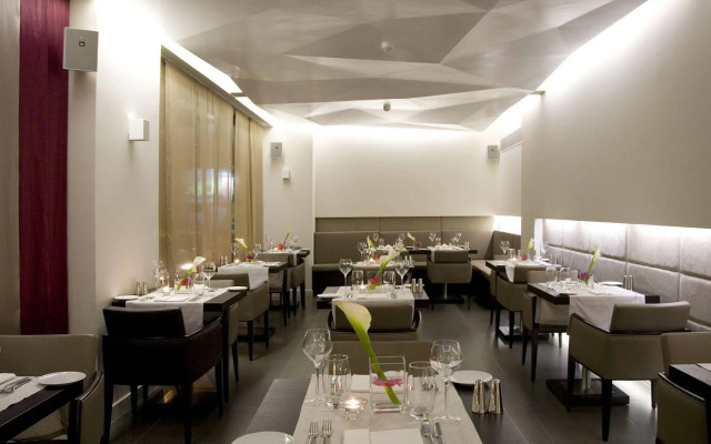 O&B Athens Boutique Hotel