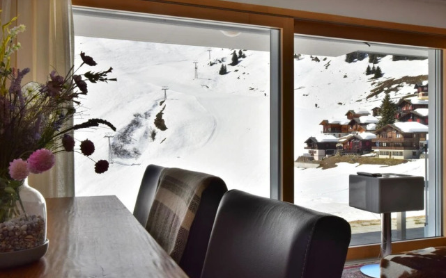 Stella 5 Riederalp in Riederalp