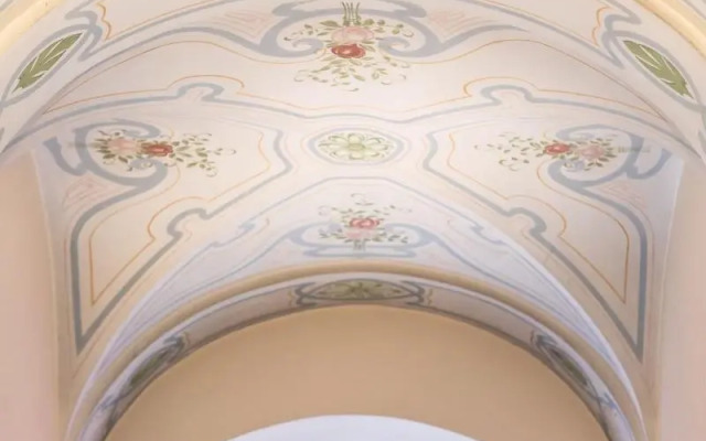 Simones Hotel Fürstenhof