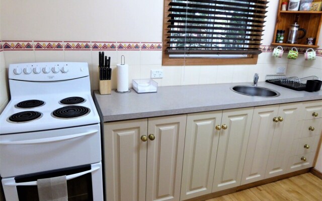 Tamar River Retreat