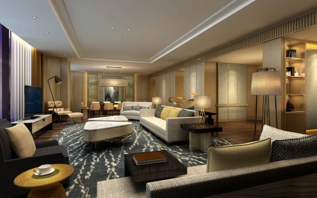 Baotou Marriott Hotel