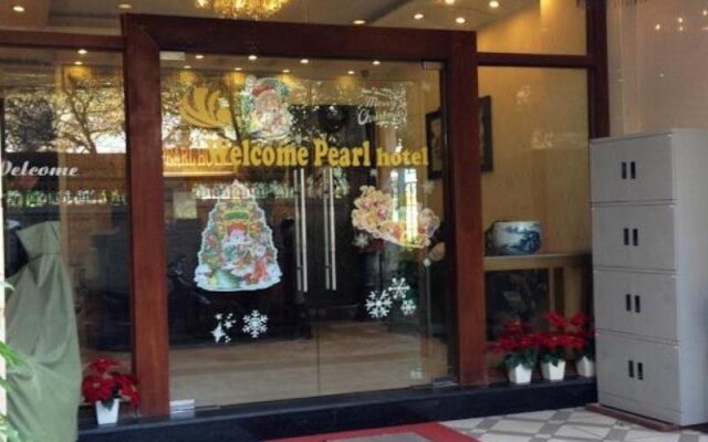 Pearl Hotel Dao Tan