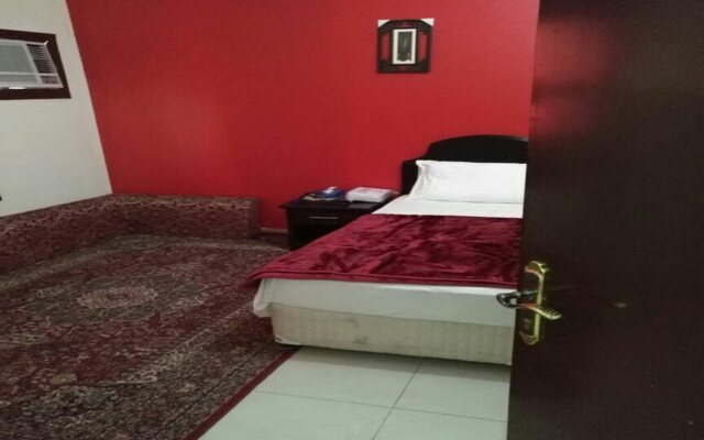 Al Eairy Furnished Apartments Hail 3