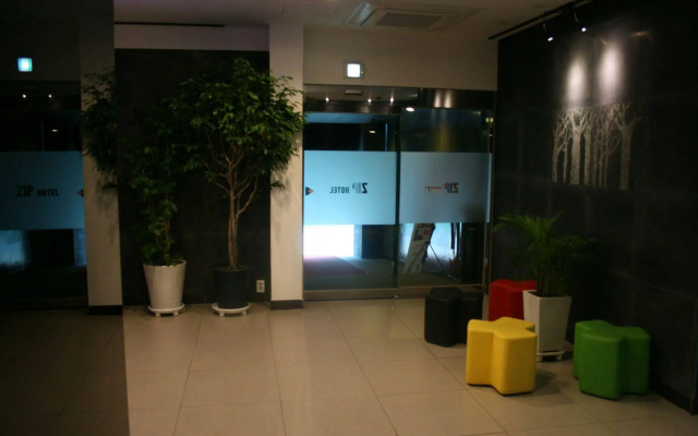 Zip Hotel