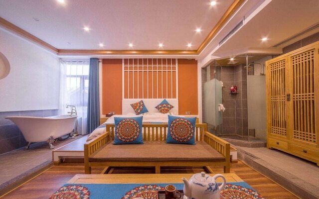 Aixi Inn Old Town